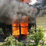 Edmonton fire and smoke damage restoration