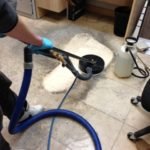 Carpet, Upholstery, Tile, Grout Cleaning Edmonton Max Pro Restorations