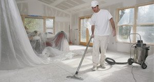 Post Construction Cleaning Edmonton |Max Pro Cleaning Services